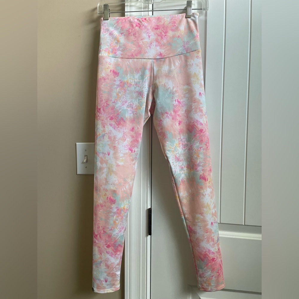 Onzie work out leggings, Size S/M